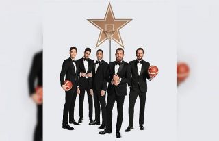 Altınyıldız Classics milli basketbolcuları giydirmeye...