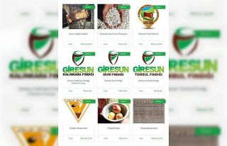 Alucra Oğlak Kebabı coğrafi işaret aldı