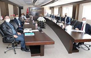 Amasya Üniversitesi’nde Kişisel Verilerin Korunması...