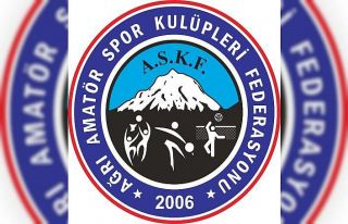 Amatör futbol müsabakalarının kaderi belli oldu