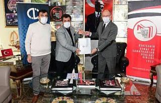 Anadolu Üniversitesi ile Esnaf ve Sanatkârlar Odaları...