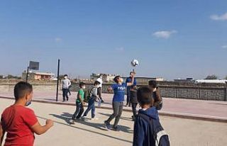 Anadolu Üniversitesi Mardinli öğrencilerin istediği...