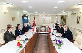 Anadolu Üniversitesinden öğrencilere kariyer desteği