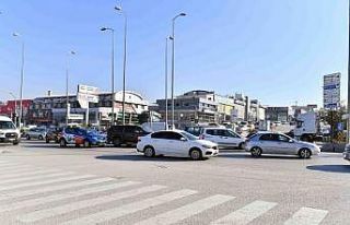 Ankara Büyükşehir Belediyesi dev projeyi ihaleye...