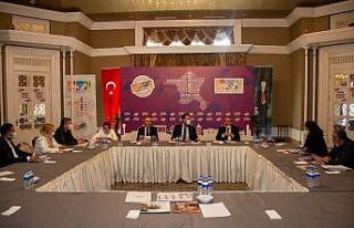 Ankara Kent Konseyi sokak hayvanları için devrede