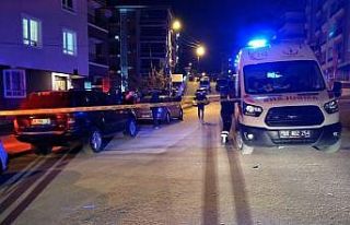 Ankara’da 17 yaşındaki genç kız başından vurulmuş...