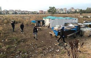Ankara’da "Çukur" çetesine operasyon:...