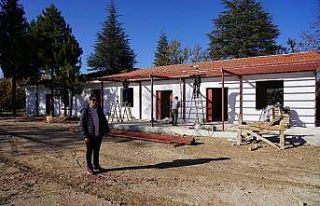 Antalya Büyükşehir Belediyesi’nden “Üreten...