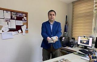 Antalya’da 200 bin ton bitkisel atık enerjiye dönüştürülebilir
