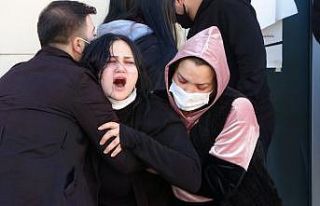 Antalya’da 3 kişinin lüks cipte ölümü