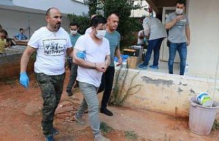 Antalya’da sevgilisini öldüren sanığın müebbet...