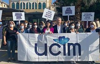 Antalya’da tacizci öğretmene rekor ceza: 621 yıl