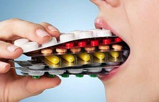 Antibiyotik her enfeksiyon oluştuğunda kullanılması...