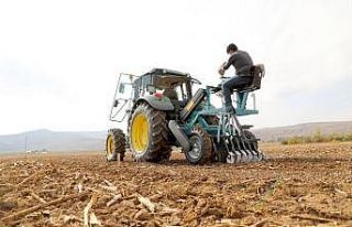 Ar-Ge için ilk tohum atıldı