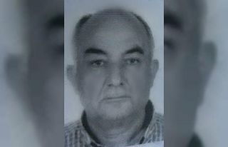 Aracından inince yere yığılan şahıs hayatını...