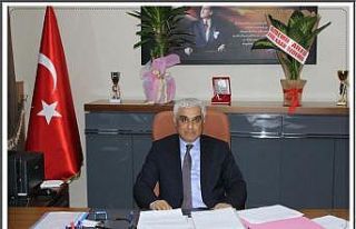 Ardahan İl Sağlık Müdürü Özdemir’in korona...