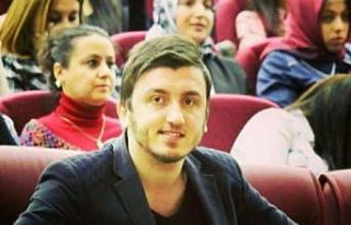 Ardahan Üniversitesinde tacizci hoca skandalı