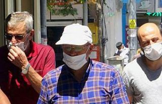 Ardahan’da flaş 65 yaş üstü kararı