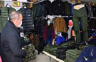 Ardahan’da “Sağlık İçin Hepimiz İçin”...