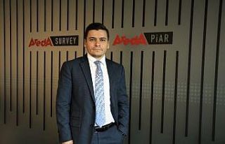 Areda Survey Genel Müdürü Yusuf Akın: “İYİ...