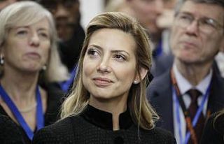 Arjantin’in First Lady’si Yanez Google’a dava...