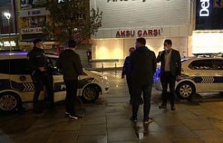 Arnavutköy’de saat 22.00’dan sonra kapanmayan...