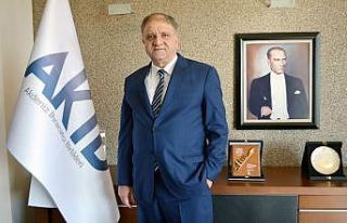 Arslan: "AB, Türk makarnasına uyguladığı...