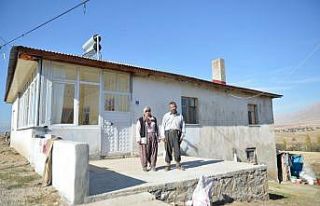 Artık çamaşırlarını nöbetleşe yıkamayacaklar