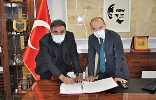 Artuklu Üniversitesinin Turizm Rotaları Projesi...