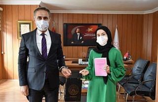 Asım Gültekin anısına kelimeler kağıtlara döküldü