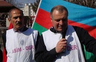 ASİMDER Başkanı Gülbey; “BAE ve Yunanistan Ermenilere...