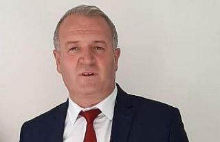ASİMDER Başkanı Gülbey: “Ruslar barış gücünü...
