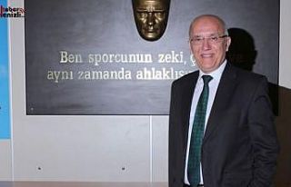 ASKF Başkanı Feyyaz Ceşen’den Öğretmenler Günü...
