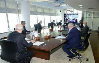 ASO Başkanı Özdebir: “İş dünyasıyla ilgili...