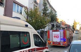 Aspiratör faciaya sebep oluyordu