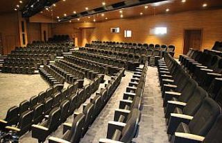 AŞT, Yıldız Kenter Sahnesi’nde 5 Kasım’da...