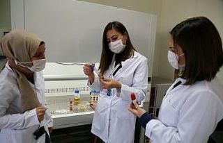 ASÜ’lü araştırma grubu peynirden ilaç üretecek