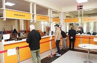 Atakum Belediyesi: “Vergi ödemelerinde son güne...