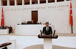 Ataş’tan ’İşsizlerin ve çiftçinin borcunu...