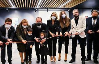 Atatürk Beylikdüzü’nde saygı ve minnetle anıldı