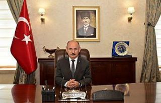 Atatürk, ölümünün 82. yılında rahmet ve şükranla...