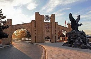 Atatürk Üniversitesi Senatosundan kınama mesajı
