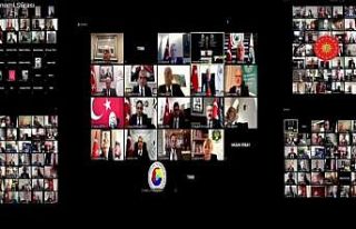 ATB Başkanları, TOBB Türkiye Ekonomi Şurası’na...
