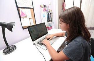 Atölye Nilüfer’de online temel elektronik eğitimi...