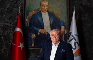 ATSO UR-GE Projeleriyle üyelerini dünya ile buluşturuyor