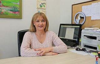 AÜ öğretim üyesinin film senaryosuna ödül