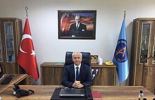 AÜ Ziraat Fakültesi’nde görev değişimi