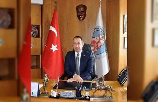 Avanos Belediye Başkanı İbaş korona virüse yakalandı
