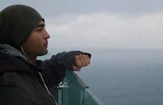 Avcılar’da Uygur Türk’üne silahlı saldırıda...