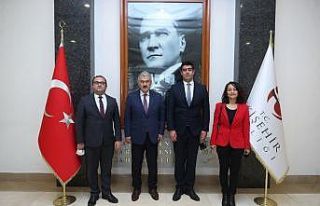 Avrupa KOBİ Haftası etkinlikleri